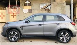 ميتسوبيشي اوتلاندر